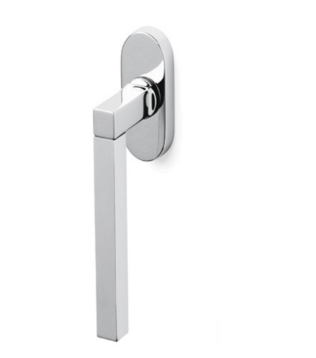 Window handle "OLIVARI Time K192"