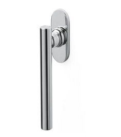 Window handle "OLIVARI Dolce Vita K243B"