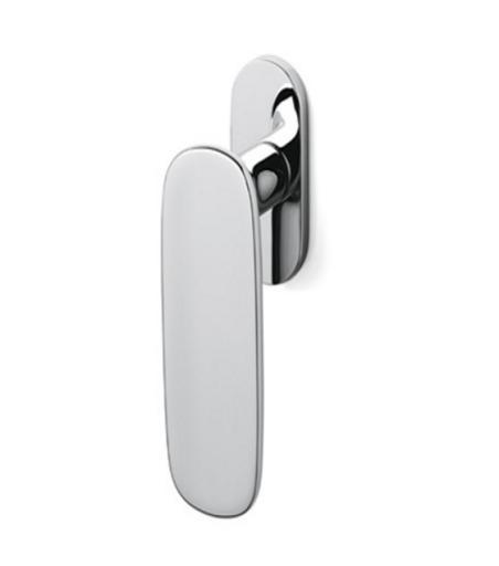 Window handle "OLIVARI Conca K236B"