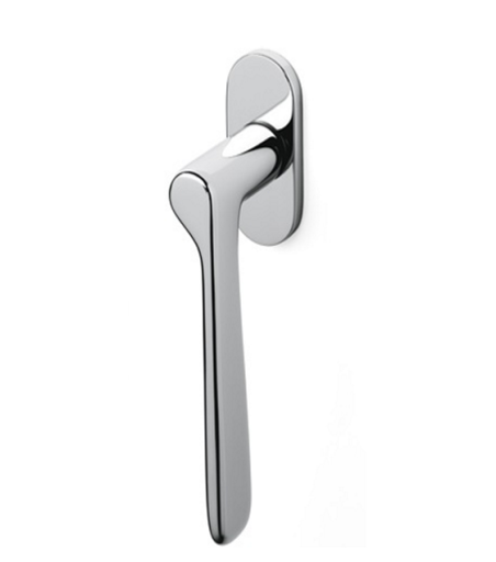 Window handle "OLIVARI Plume K253B"