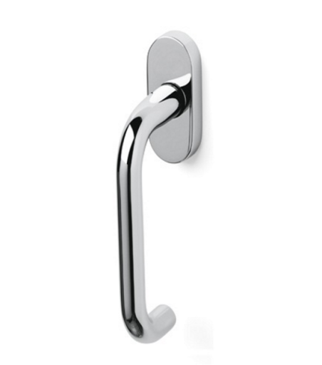 Window handle "OLIVARI Chiara K125"