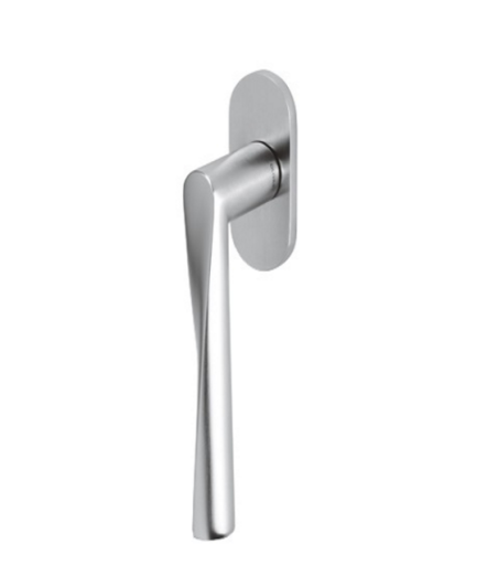 Window handle "OLIVARI Dynamic K261B"