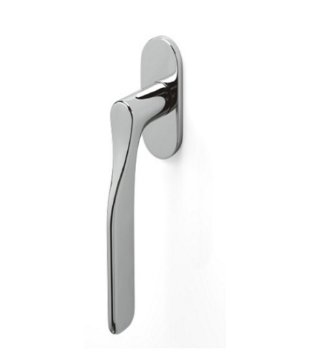 Window handle "OLIVARI Paddle K264B"