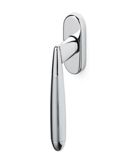 Window handle "OLIVARI Aster K174"