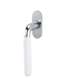 Window handle "OLIVARI Alba K267"