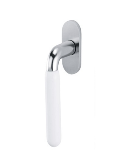 Window handle "OLIVARI Alba K267"