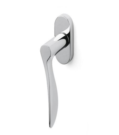 Window handle "OLIVARI Agata K116"