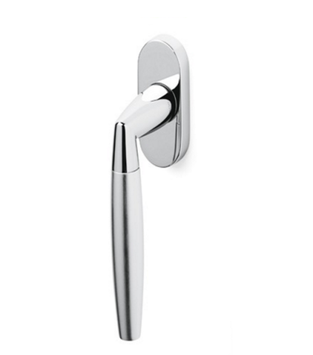 Window handle "OLIVARI Sector K186"