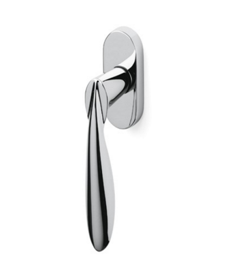 Window handle "OLIVARI Wind K187"