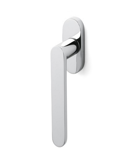 Window handle "OLIVARI Radial K235"
