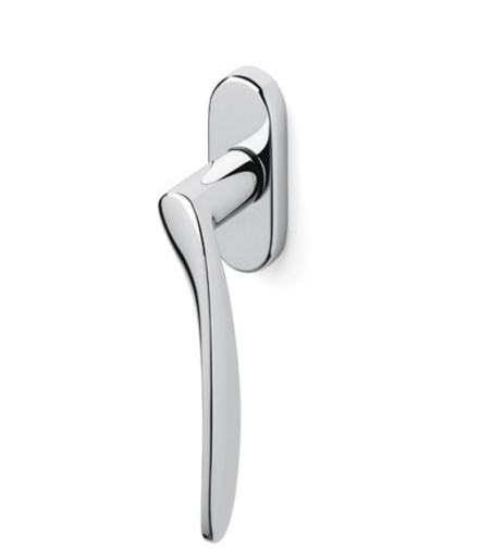 Window handle "OLIVARI Novella K165"