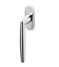 Window handle "OLIVARI Aurelia K185"