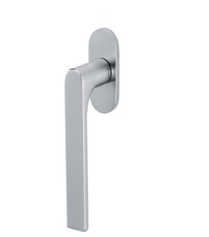 Window handle "OLIVARI Gloria K268"