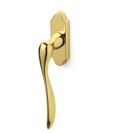 Window handle "OLIVARI Siena K169"
