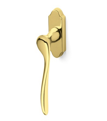 Window handle "OLIVARI Orvieto K170"