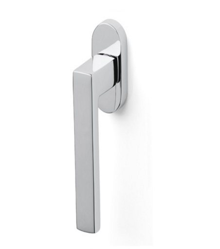 Window handle "OLIVARI Planet K195"