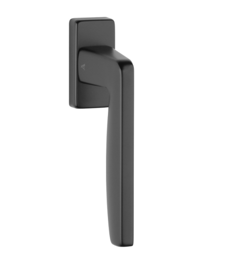 Window handle "Aprile Erba Q7S AT"