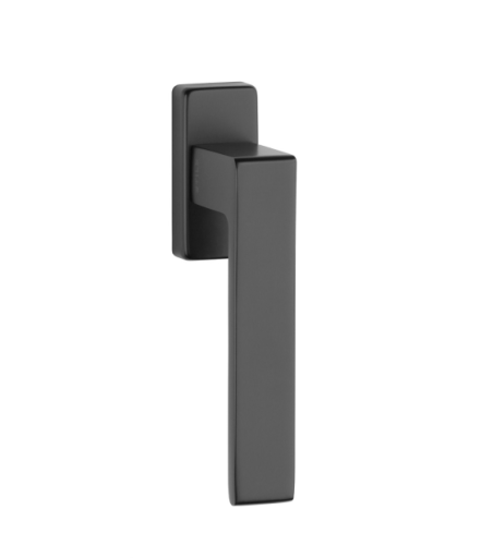 Window handle "STILE Hira"