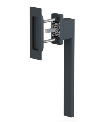 Terasinė rankena "MEDOS Dublin SMART"