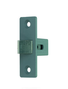 Frame plate "Eff Eff 802"