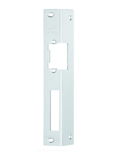 Frame plate "Eff Eff 06640-05"