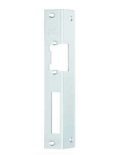 Frame plate "Eff Eff 06640-04"