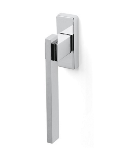 Window handle "OLIVARI Minerva K205"