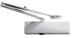 Door closer "GEZE 2000V"
