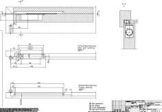 Door closer "Active Stop" 2