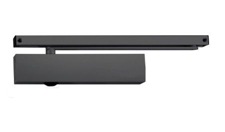 Door closer "GEZE TS5000"