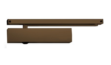 Door closer "GEZE TS5000"