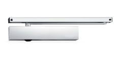 Door closer "GEZE TS5000"