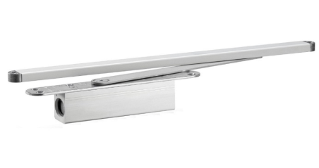 Door closer "GEZE BOXER 3-6"