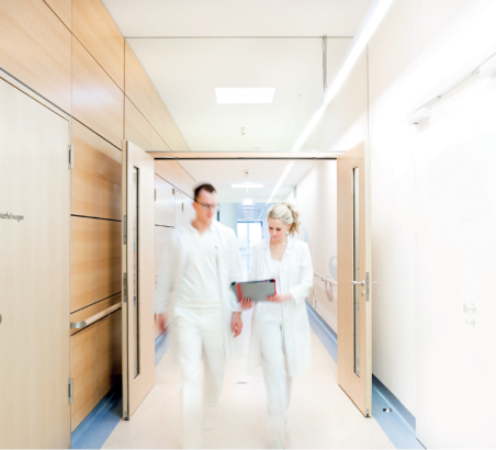 Door closer "GEZE BOXER 3-6"