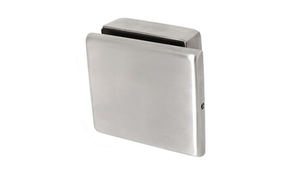 Stiklo durų rankena "TUPAI 4013"