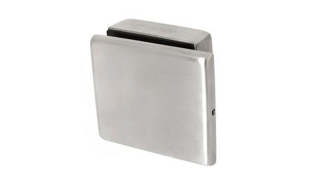 Stiklo durų rankena "TUPAI 4013"