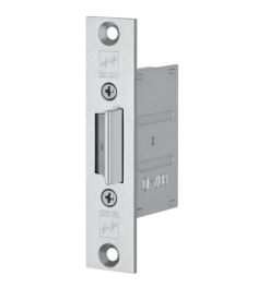 Frame plate "Eff Eff 807-10"