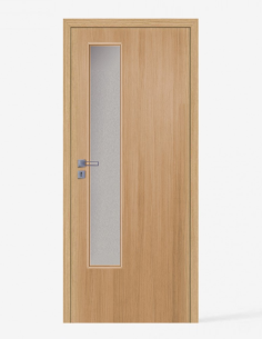 Vidaus durys "INTER-AMBER 04SD"