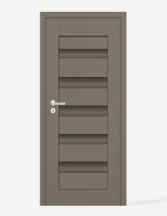 "UNITO W02P" Vidaus durys