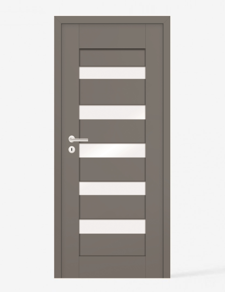 "UNITO W02" Vidaus durys