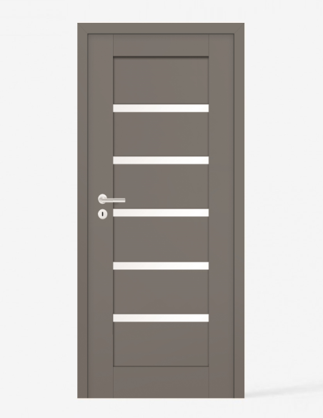 "UNITO W03" Vidaus durys