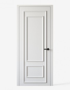 "ADORE V01" Internal doors. Non-rebated