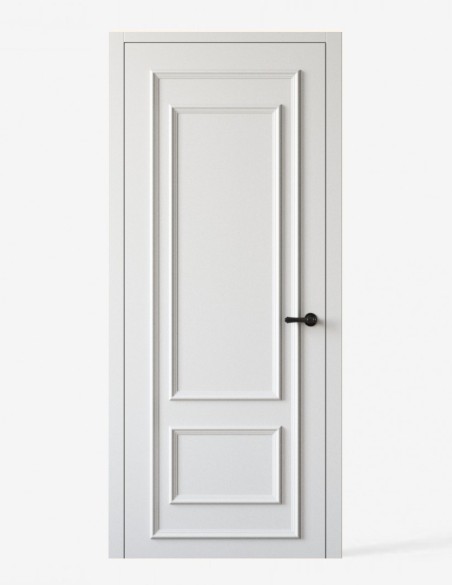 "ADORE V01" Internal doors. Non-rebated