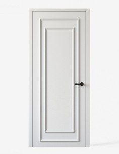 "ADORE V1SD" Internal doors. Non-rebated