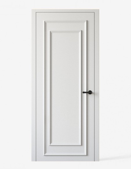 "ADORE V1SD" Internal doors. Non-rebated