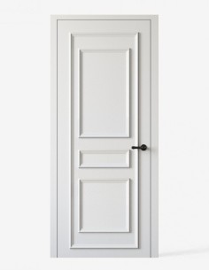 "ADORE V2SD" Internal doors. Non-rebated