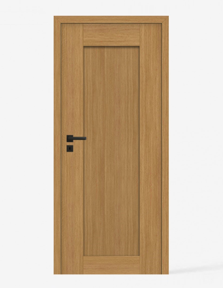 "SAMOS V01" Internal doors. Non-rebated
