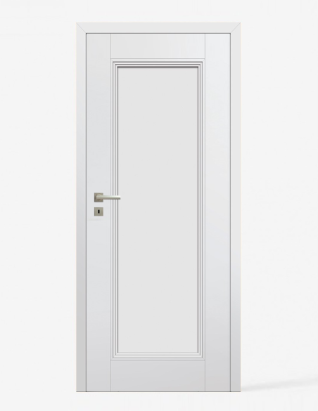 "MODO W00" Internal doors. Non-rebated