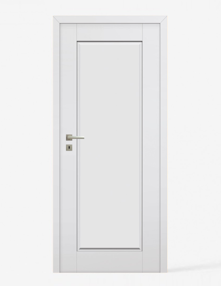 "EGRO W00" Internal doors. Non-rebated