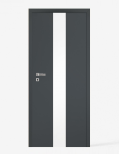 "CREATO A02" Vidaus durys